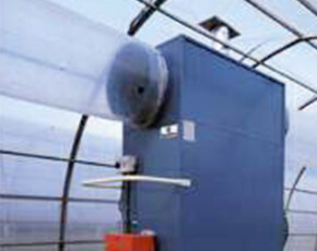 Heating Machine