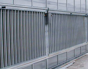 Water Wall