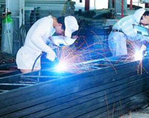 Stainless Material