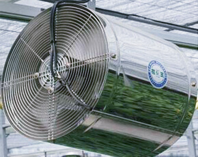 Circulation Fan