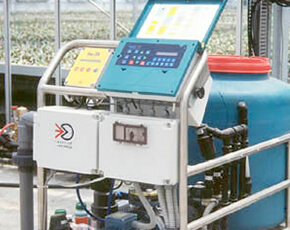 Environment control system
