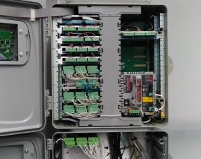 Host computer