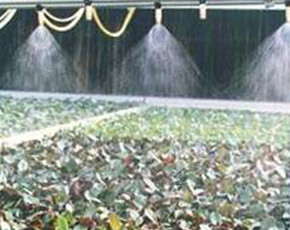 灌溉灑水系統 HW-104