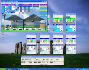 環控電腦端程式